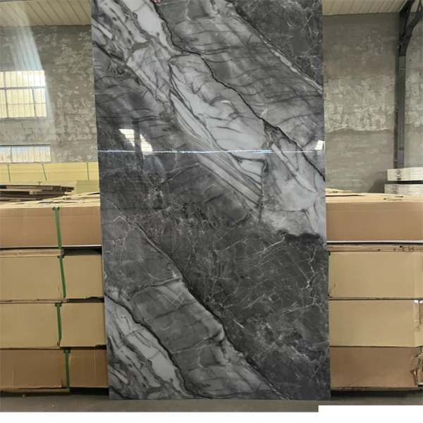 PVC MARBLE SHEET FOR WALL